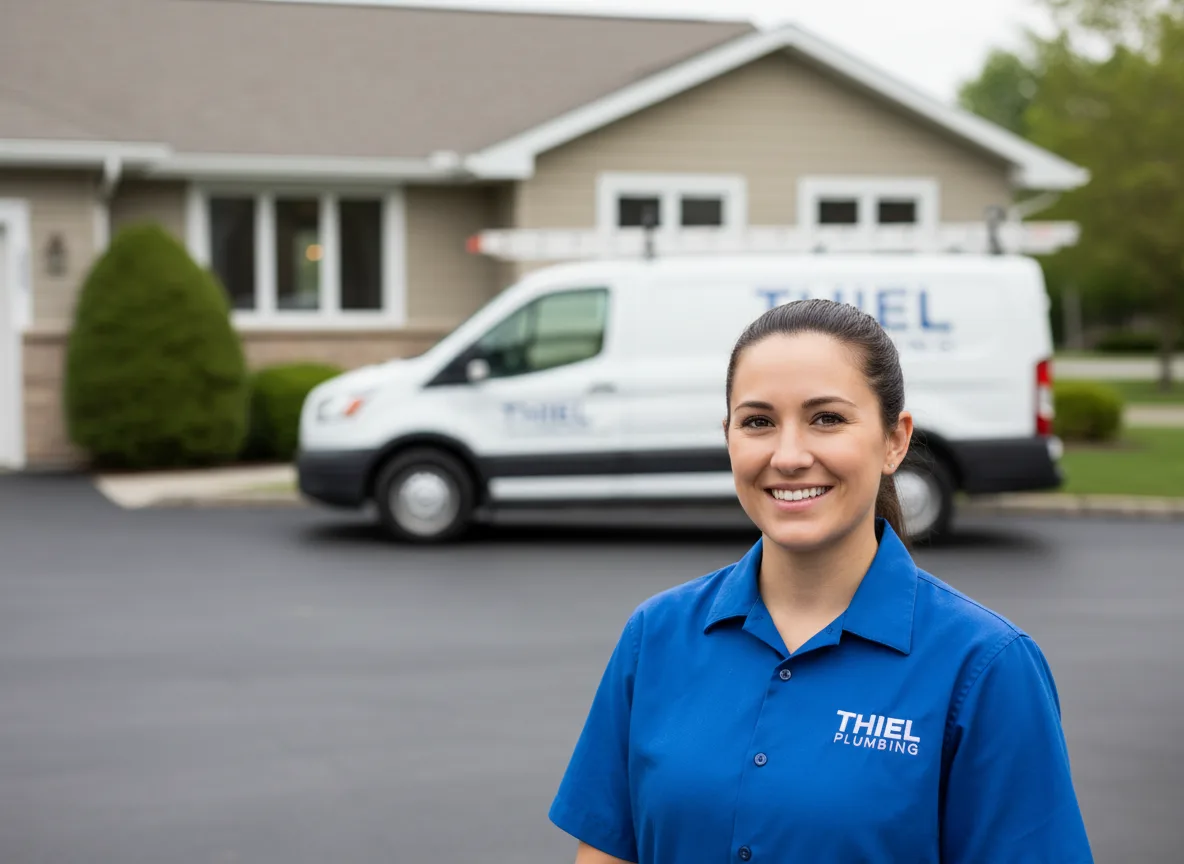 Plumber South Prairie, WA FAQs